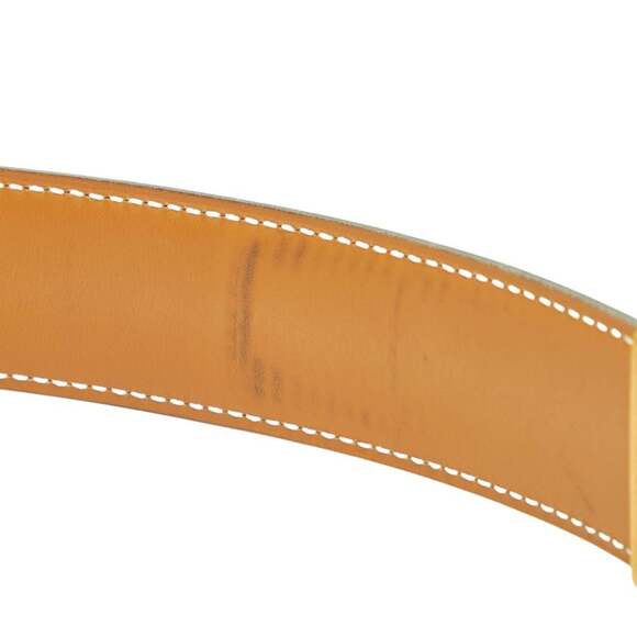 HERMES Black Belt - Picture 5 of 8